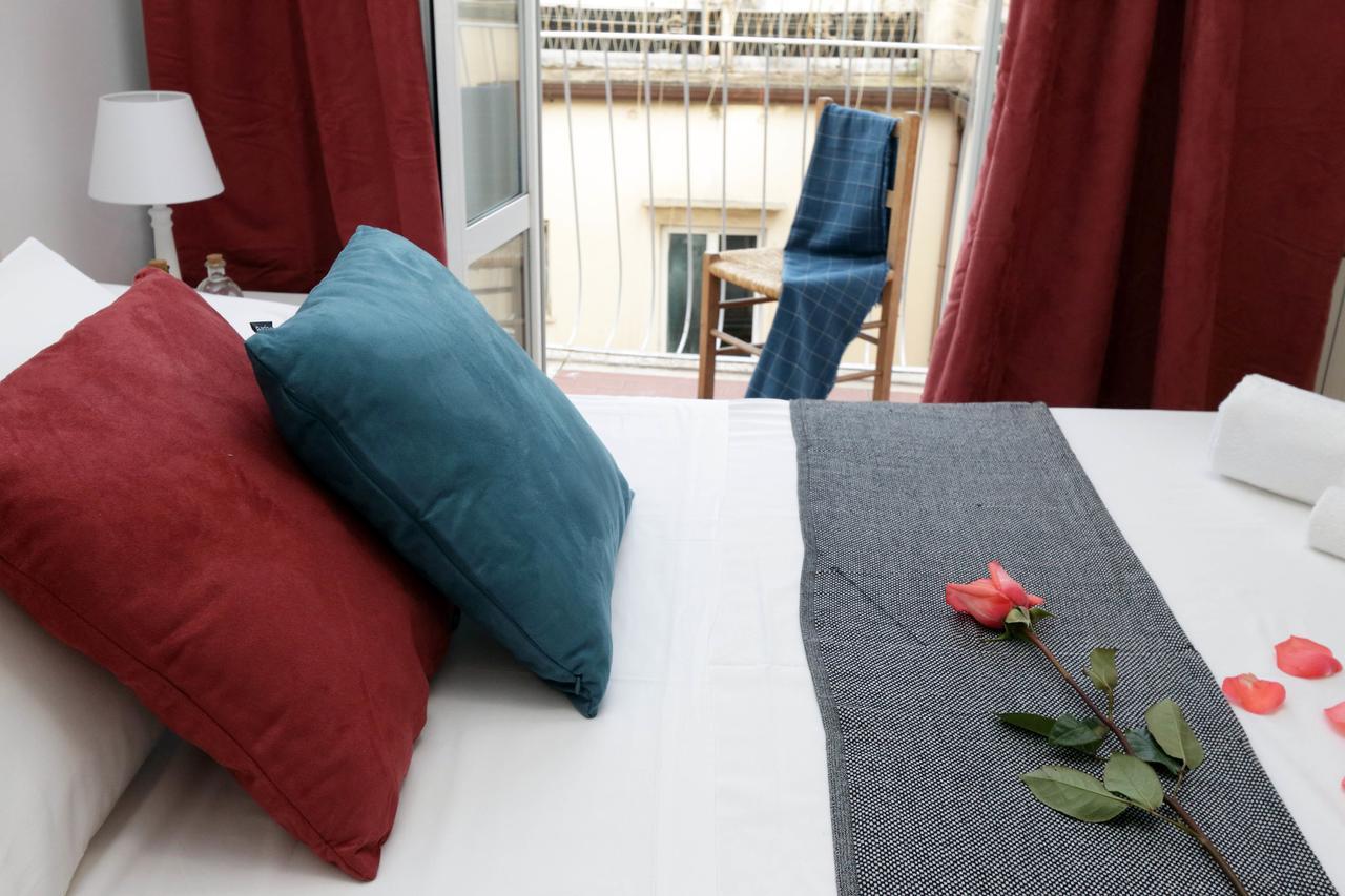 Monti Central Apartment Rome Bagian luar foto