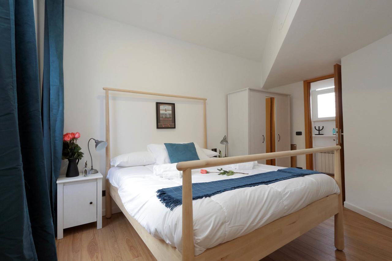 Monti Central Apartment Rome Bagian luar foto